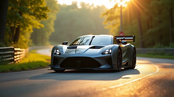 Découvrez les meilleures voitures de rallye sur gotothegrid