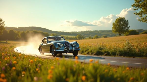 Optimiser le lavage auto à Sermoise-sur-Loire pour votre véhicule