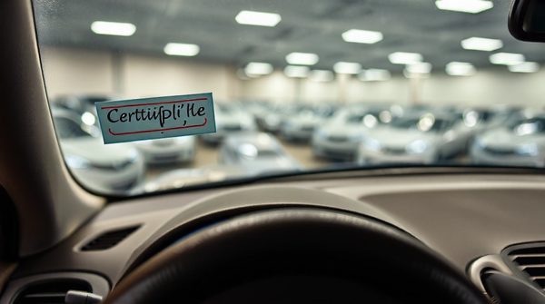 Pièces auto d'occasion : votre guide pour des économies sûres !