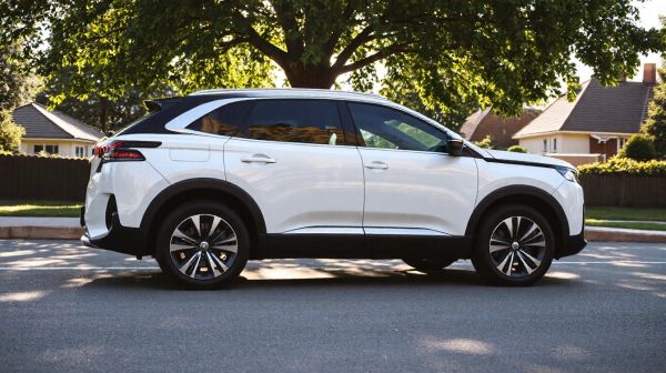 Top 5 assurances à considérer pour votre Peugeot 5008