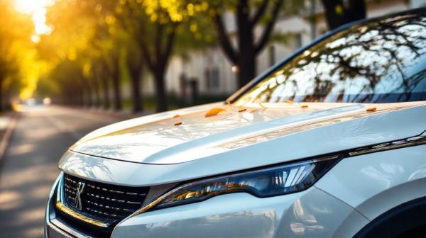 Top 5 assurances à considérer pour votre Peugeot 5008