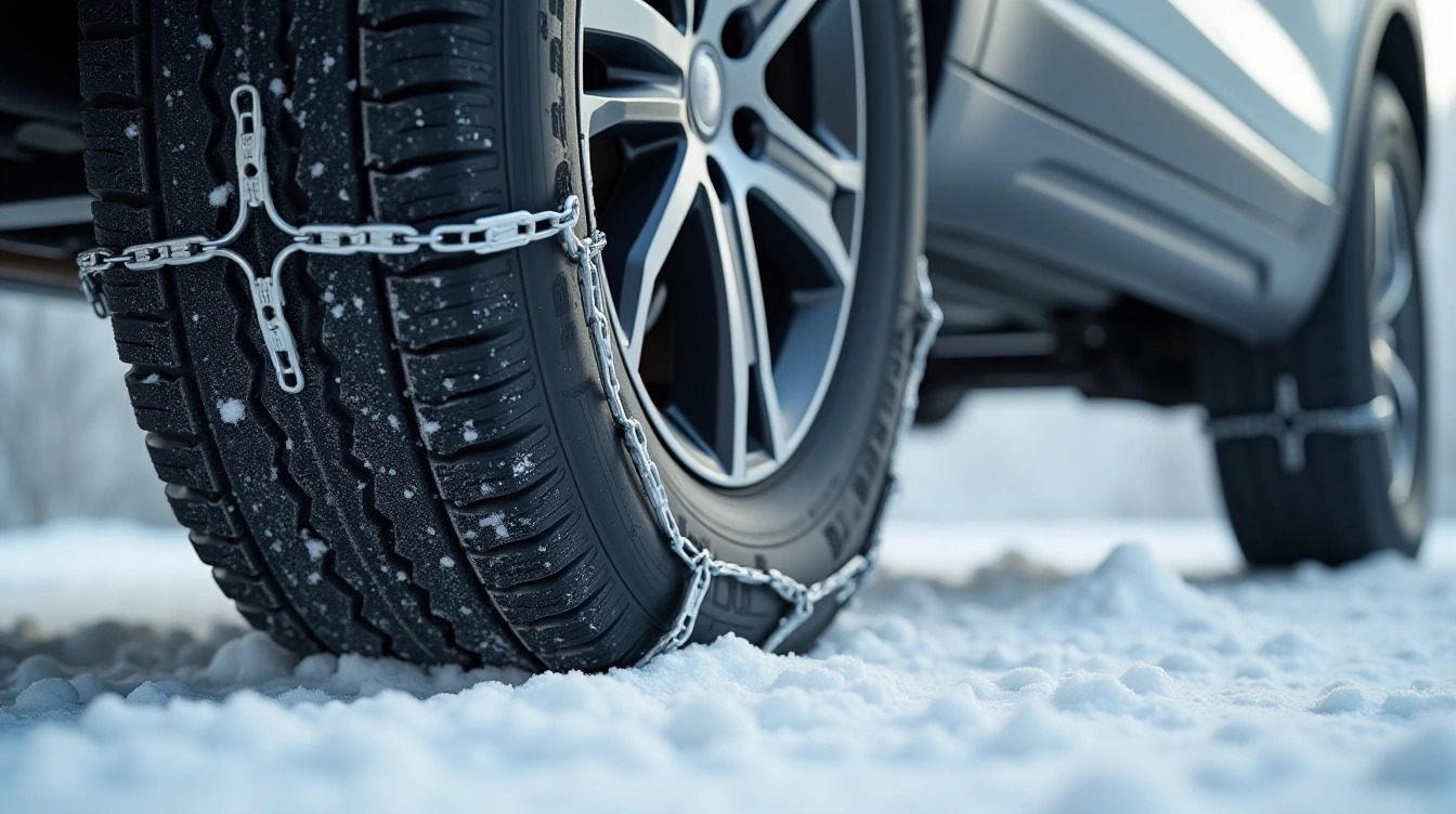 Questions fréquentes sur les chaînes Easy Grip Evolution